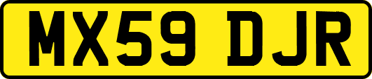 MX59DJR