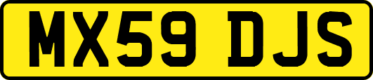 MX59DJS