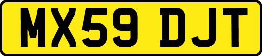 MX59DJT