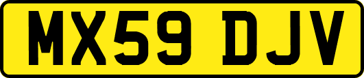 MX59DJV