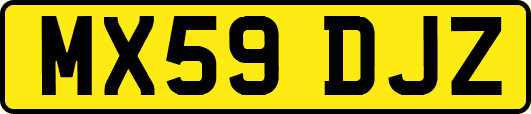 MX59DJZ