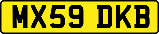MX59DKB