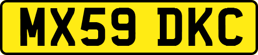 MX59DKC