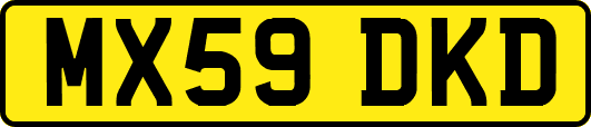 MX59DKD