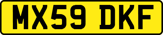 MX59DKF