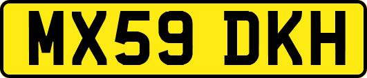 MX59DKH