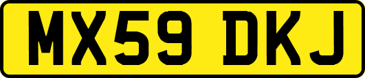 MX59DKJ