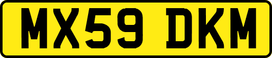 MX59DKM