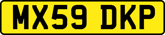 MX59DKP