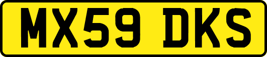 MX59DKS