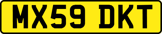 MX59DKT