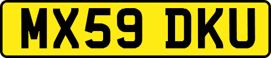 MX59DKU