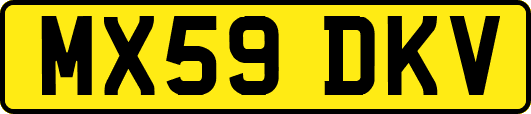 MX59DKV