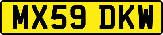 MX59DKW