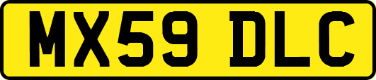 MX59DLC