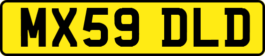 MX59DLD
