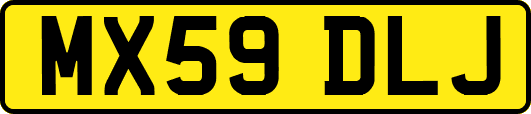 MX59DLJ