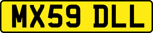 MX59DLL