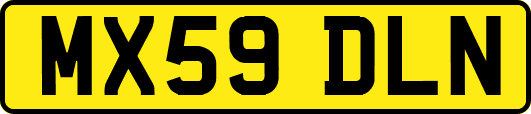 MX59DLN