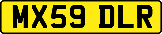 MX59DLR