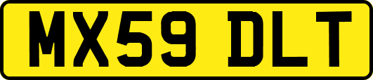 MX59DLT