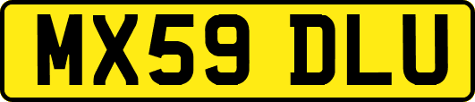 MX59DLU