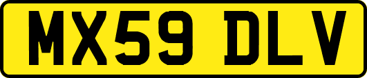 MX59DLV