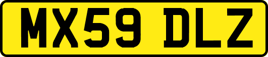 MX59DLZ