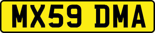 MX59DMA