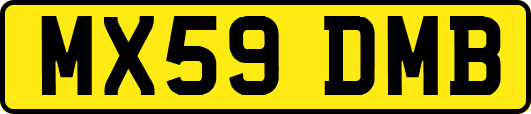MX59DMB