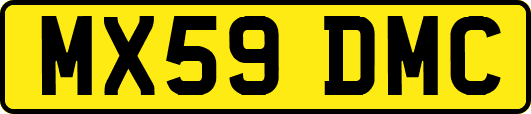 MX59DMC