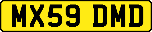MX59DMD