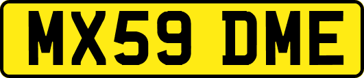 MX59DME