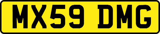 MX59DMG