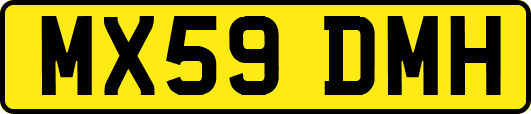 MX59DMH