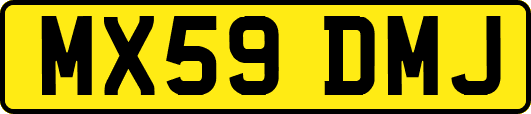 MX59DMJ