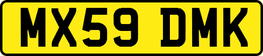 MX59DMK