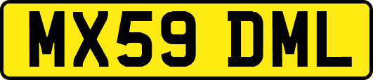 MX59DML