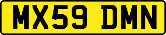 MX59DMN