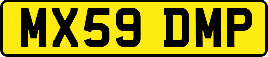 MX59DMP
