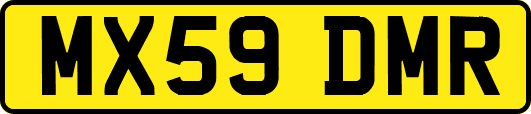 MX59DMR