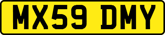 MX59DMY