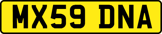 MX59DNA