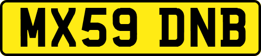 MX59DNB