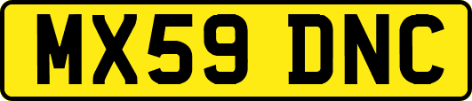 MX59DNC