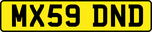 MX59DND