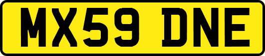MX59DNE