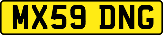 MX59DNG