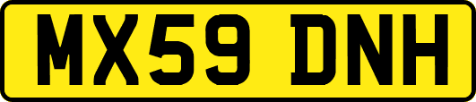 MX59DNH