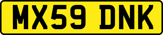 MX59DNK